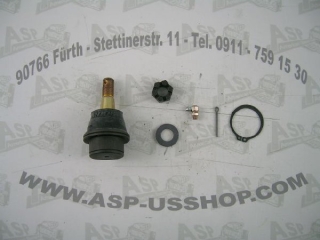 Kugelgelenk Unten - Ball Joint Lower  Ram PU  02-08